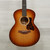 Used Taylor Gold Label 514e Solid Top Acoustic Guitar Sunburst 40015-S000346894 View 1
