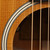 Used Taylor Gold Label 514e Solid Top Acoustic Guitar Sunburst 40015-S000346894 View 6