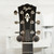 Used Taylor Gold Label 514e Solid Top Acoustic Guitar Sunburst 40015-S000346894 View 5