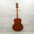 Used Taylor Gold Label 514e Solid Top Acoustic Guitar Sunburst 40015-S000346894 View 9