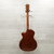 Used Taylor 314ce Solid Top Acoustic Guitar Natural 40015-S000346895 View 9