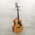 Used Taylor 314ce Solid Top Acoustic Guitar Natural 40015-S000346895 View 7