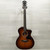 Used Taylor 214ce Koa Sunburst Plus Solid Top Acoustic Guitar Sunburst 40015-S000346900 View 4