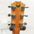 Used Taylor 214ce Koa Sunburst Plus Solid Top Acoustic Guitar Sunburst 40015-S000346900 View 6