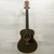 Used Taylor Gs Mini Special Solid Top Acoustic Guitar Olive Green 40015-S000346904 View 4