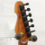 Used Ltd TH-400 Electric Guitar Scarlet Metallic 40015-S000346909 View 6