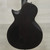 Used Ltd BB-600 Ben Burnley Baritone Electric Guitar Black 40015-S000346908 View 7