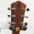 Used Washburn WLO12SE Solid Top Acoustic Guitar Natural 40015-S000346913 View 7