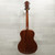 Used Washburn WLO12SE Solid Top Acoustic Guitar Natural 40015-S000346913 View 8