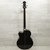 Used Michael Kelly Dragonfly 4 Acoustic Bass Guitar Smoke Burst 40015-S000346915 View 8