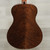 Used Luna Vineyard Solid Top Acoustic Guitar Spruce Walnut 40015-S000346914 View 3