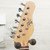 Used Michael Kelly 59 Thinline Electric Guitar Gloss Black 40015-S000346918 View 5