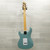 Used Paul Reed Smith - PRS Silver Sky Se Electric Guitar Stone Blue 40015-S000346919 View 7