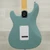 Used Paul Reed Smith - PRS Silver Sky Se Electric Guitar Stone Blue 40015-S000346919 View 8