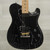 Used Paul Reed Smith - PRS NF53 Se Electric Guitar Black Doghair 40015-S000346920 View 1