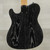 Used Paul Reed Smith - PRS NF53 Se Electric Guitar Black Doghair 40015-S000346920 View 8
