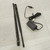 Used Phenyx Pro PTU-52 Wireless Microphone 40015-S000346929 View 3