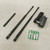 Used Phenyx Pro PTI-2 Wireless Microphone 40015-S000346930 View 3