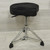 Used Gator Drum Throne Air Glide Black 40015-S000346941 View 1