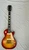Used Gibson LES PAUL STUDIO 60S TRIBUTE LP Type Electric Guitar Cherry Sunburst 6-String 41131-S000014553 View 3