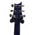 Used Paul Reed Smith - PRS SE Standard 24 Translucent Blue Double Cut Electric Guitar 6-String 41117-S000058661 View 6