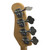 Used Jay Turser JTB-402TS Bass Guitar Sunburst 4-String 41117-S000058665 View 9