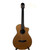 Used Furch GNC 2-CW Acoustic Guitar Natural 41119-S000040377 View 2