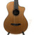 Used Furch GNC 2-CW Acoustic Guitar Natural View 1