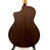 Used Furch GNC 2-CW Acoustic Guitar Natural 41119-S000040377 View 11