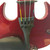 Used WOOD STINGRAY SVX4 W/CASE Violin 4/4 Size 40009-S000320707 View 5