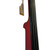 Used WOOD STINGRAY SVX4 W/CASE Violin 4/4 Size 40009-S000320707 View 8