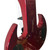 Used WOOD STINGRAY SVX4 W/CASE Violin 4/4 Size 40009-S000320707 View 12