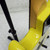 Used Greg Bennett MALIBU S Type Electric Guitar Yellow 6-String 40042-S000281842 View 15