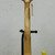 Used Greg Bennett MALIBU S Type Electric Guitar Yellow 6-String 40042-S000281842 View 13
