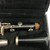 Used Vito 7212 RESOTONE Resonite Clarinet 41128-S000117969 View 3
