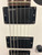 Used Ibanez RG2EX2 S Type Electric Guitar White 6-String 41116-S000055505 View 4