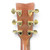 Used Yamaha DW-5S Vintage Solid Top Acoustic Guitar Wood 41130-S000013540 View 6