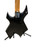 Used BRONZE WARLOCK Modern Metal Bass Guitar Black 4-String 41134-S000011071 View 5