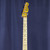 Used Fender TELECASTER 1976 Vintage T Type Electric Guitar Black 6-String 41140-S000144434 View 4