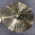 Used MEINL HCS 14 INCH Hi Hat Cymbals 41106-S000106535 View 2