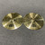 Used MEINL HCS 14 INCH Hi Hat Cymbals 41106-S000106535 View 1