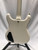 Used Epiphone CRESTWOOD CUSTOM Double Cut Electric Guitar White 6-String 41123-S000111921 View 5