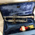 Used Bach STRAD 37 DOUBLE KICKER Vintage Trumpet 41128-S000117970 View 6