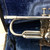 Used Bach STRAD 37 DOUBLE KICKER Vintage Trumpet 41128-S000117970 View 7