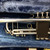Used Bach STRAD 37 DOUBLE KICKER Vintage Trumpet 41128-S000117970 View 3