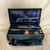 Used Bach STRAD 37 DOUBLE KICKER Vintage Trumpet 41128-S000117970 View 12