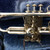 Used Bach STRAD 37 DOUBLE KICKER Vintage Trumpet 41128-S000117970 View 8