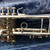 Used Bach STRAD 37 DOUBLE KICKER Vintage Trumpet 41128-S000117970 View 9