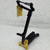 Used Hercules Alto Saxophone Stand Band Instrument Stand 40042-S000281847 View 1