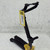 Used Hercules Alto Saxophone Stand Band Instrument Stand 40042-S000281847 View 2